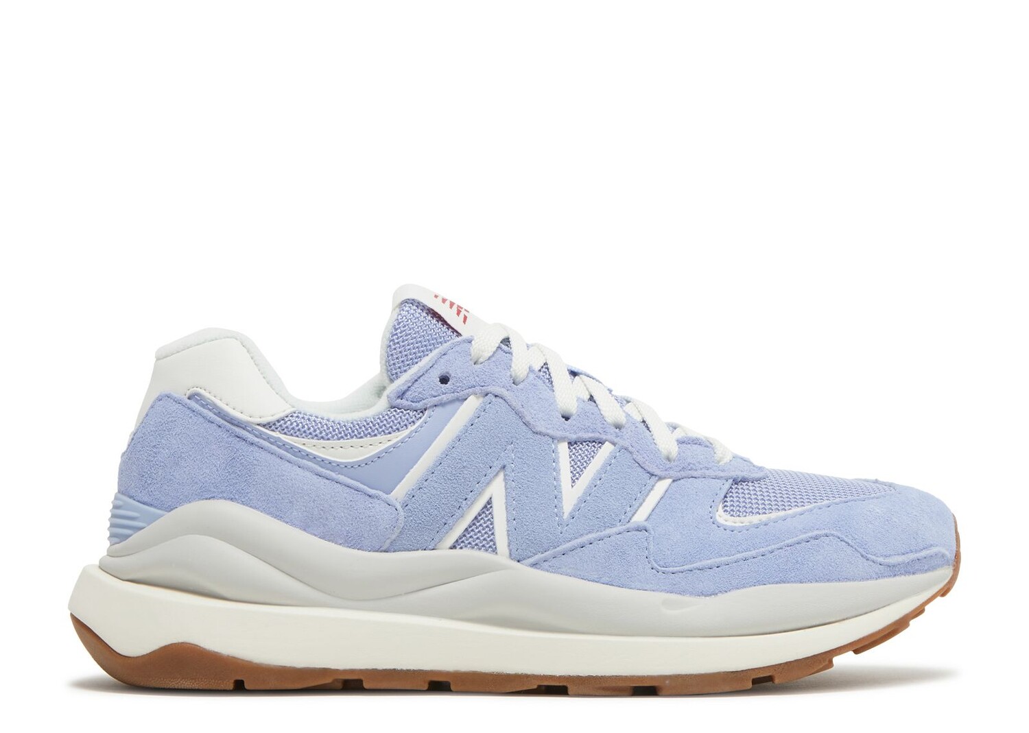 

Кроссовки New Balance Wmns 57/40 'Daydream', синий