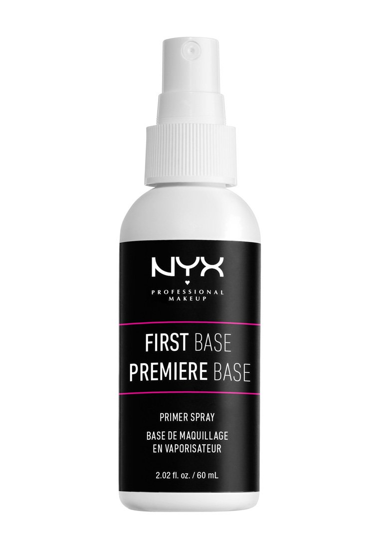 Праймер Primer First Base Nyx Professional Makeup