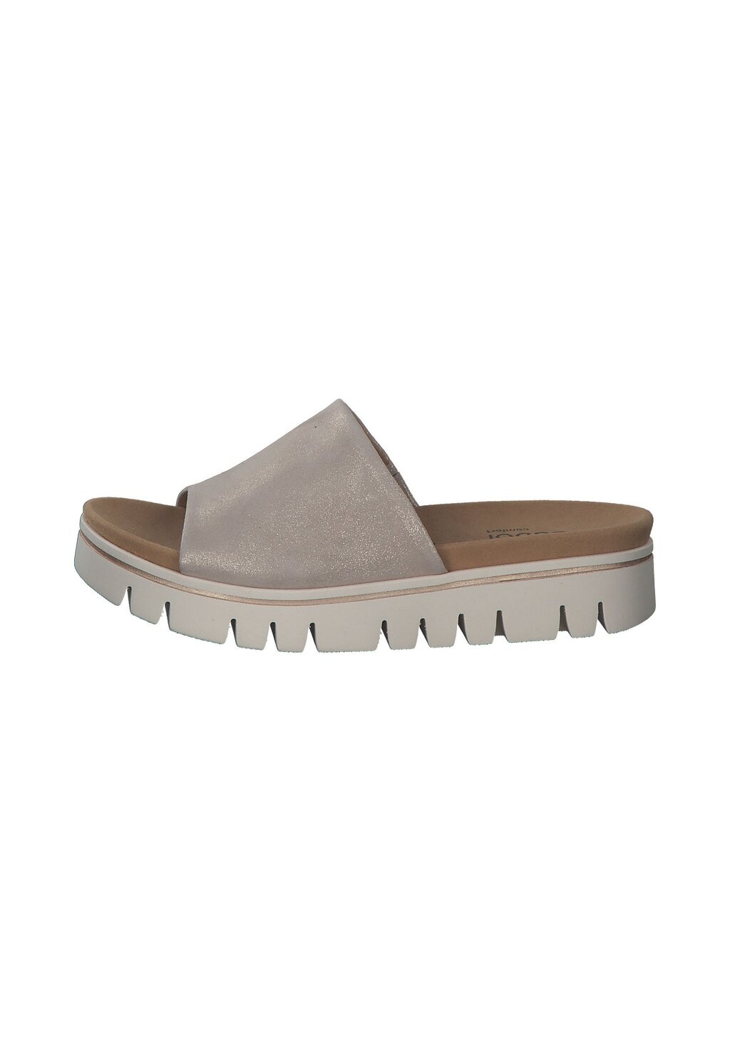 

Мюли 42.880 Gabor Comfort, цвет muschel