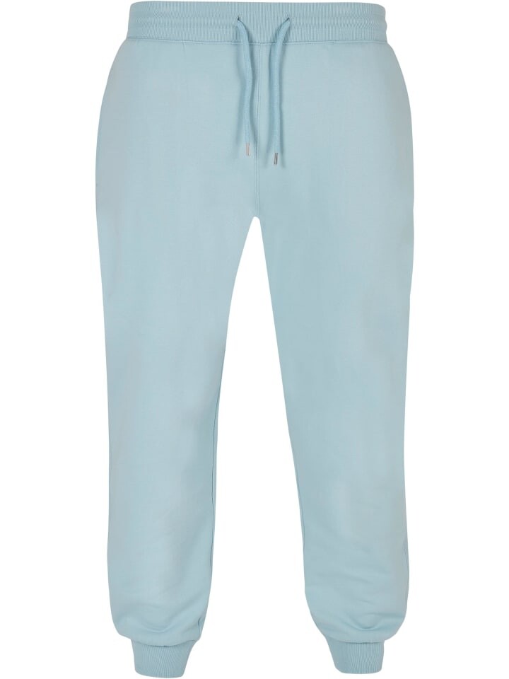 

Спортивные штаны Urban Classics, цвет ocean blue