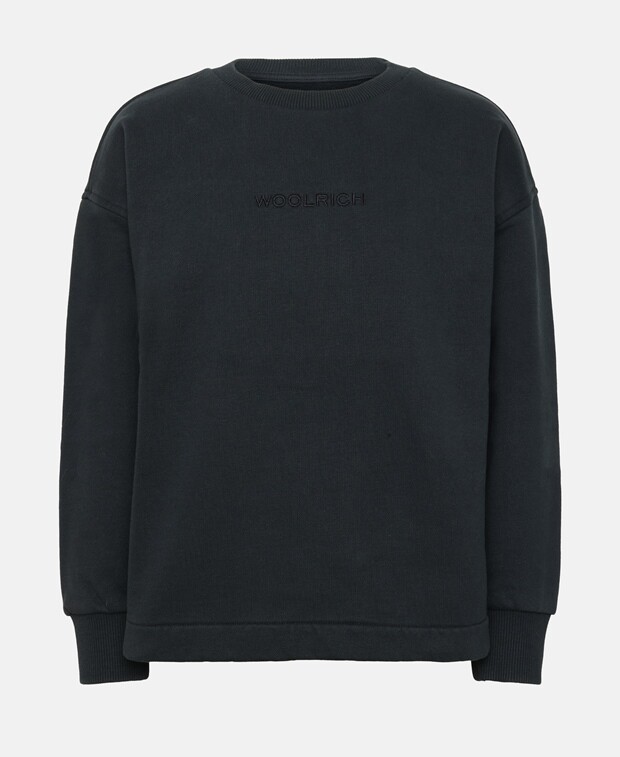 

Толстовка Woolrich, синий