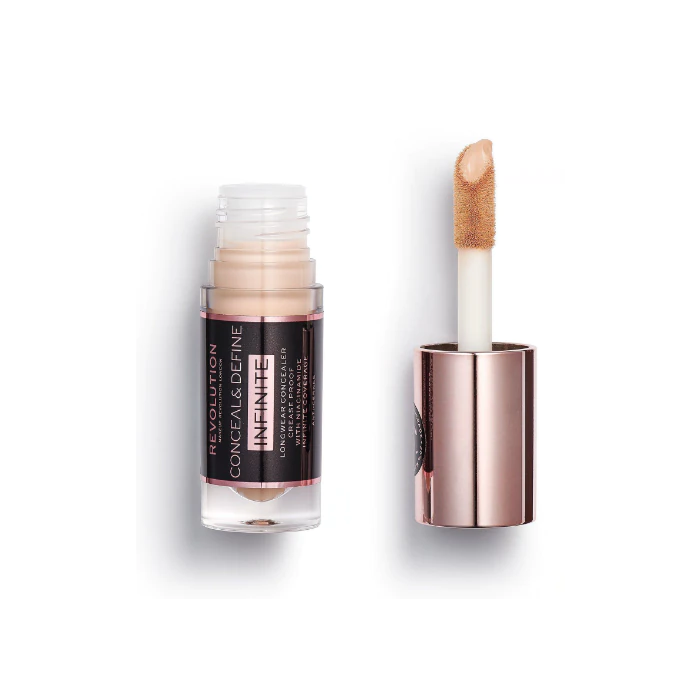 

Консилер Infinite Concealer Revolution, C4.5