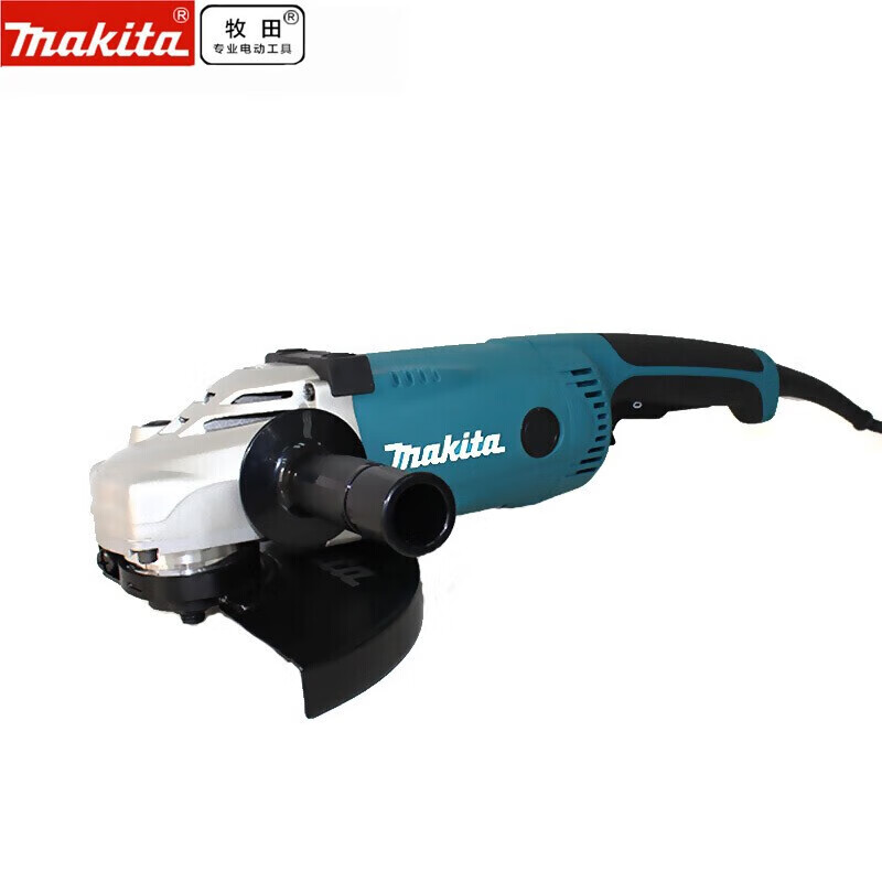 Угловая шлифовальная машина Makita GA9020, 2200W