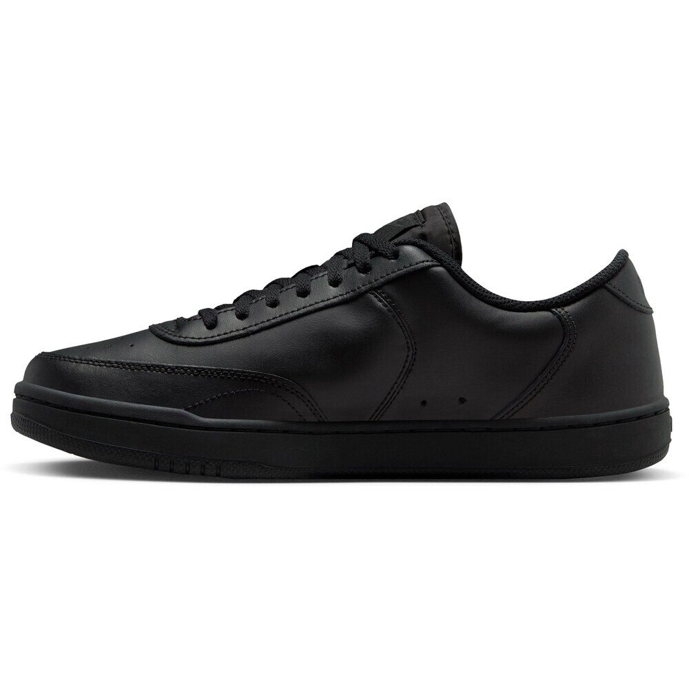 

Кроссовки Nike Sportswear Court Vintage, черный
