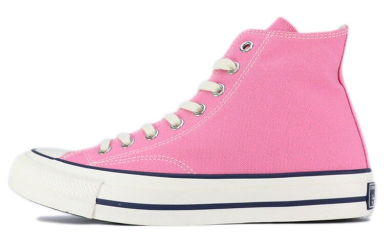 

Конверсы Addict Chuck Taylor High Pink