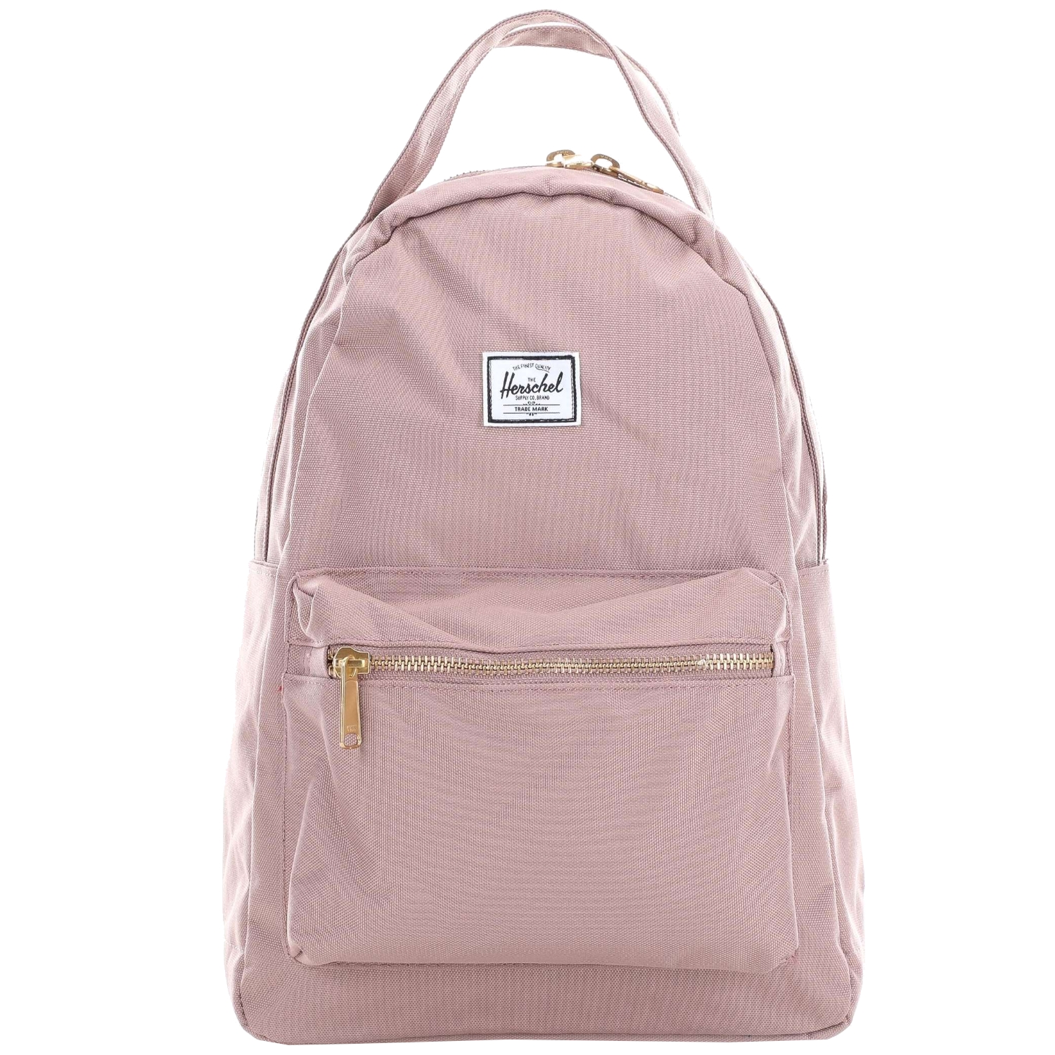 Рюкзак Herschel Herschel Nova Small Backpack, розовый