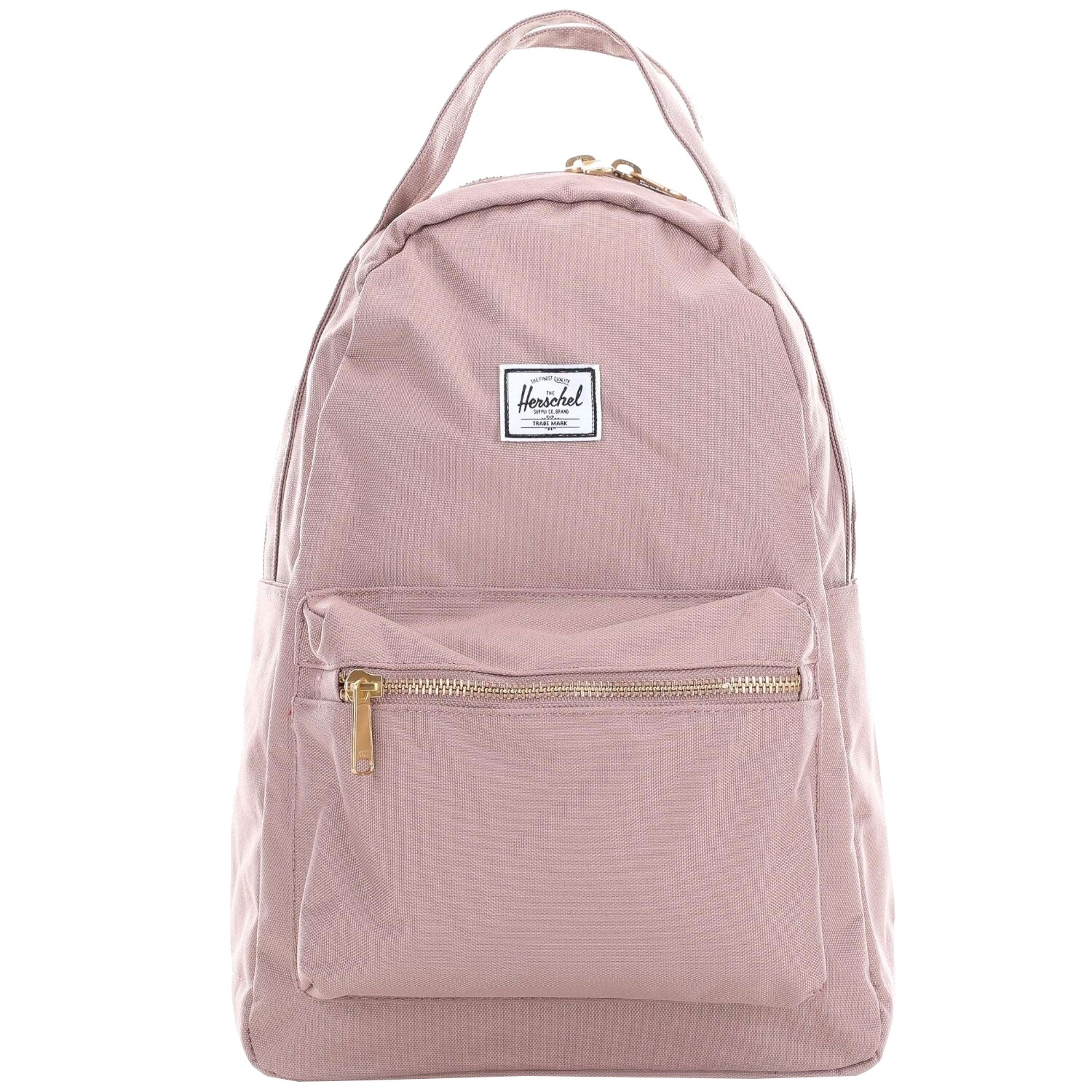 

Рюкзак Herschel Herschel Nova Small Backpack, розовый