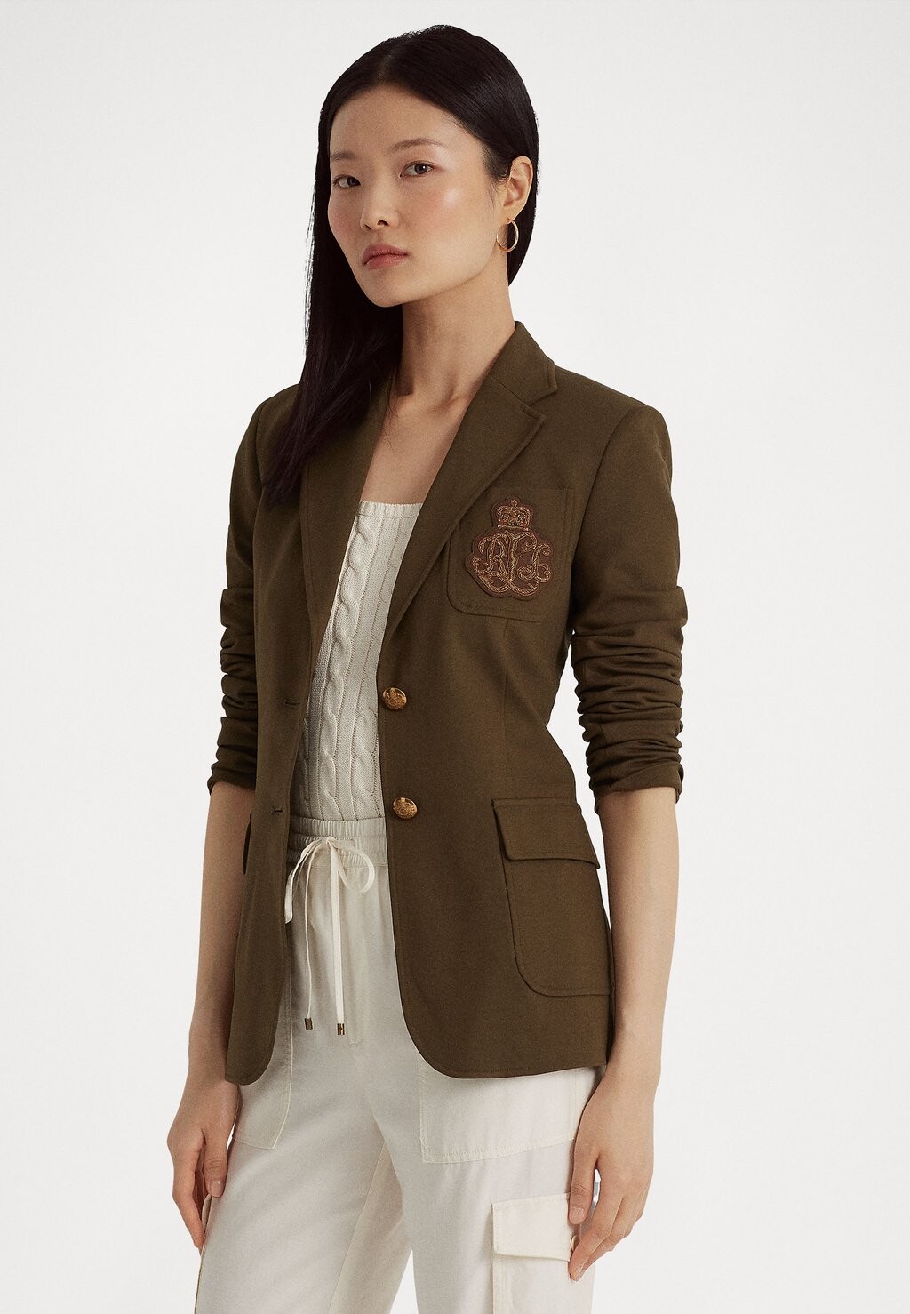 

Блейзер Ralph Lauren