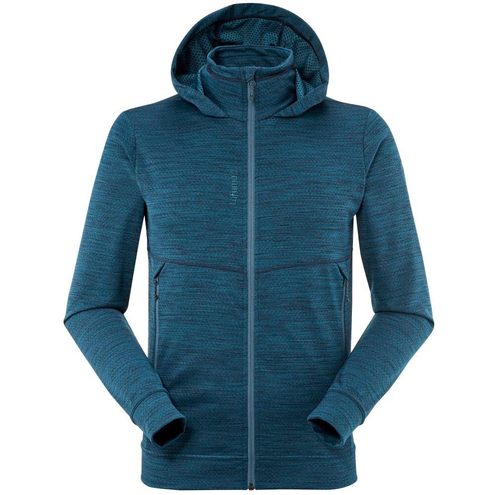 

Худи Lafuma Skim Shield Fleece, синий