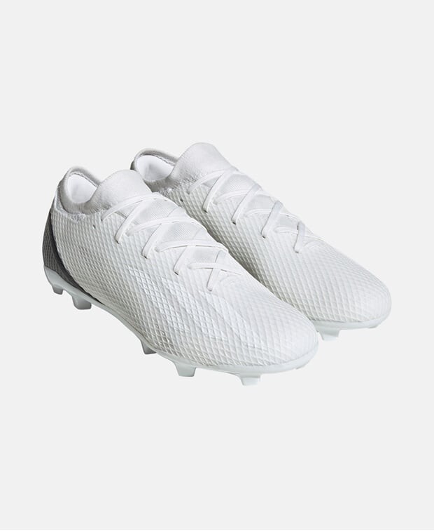 

Бутсы adidas, белый