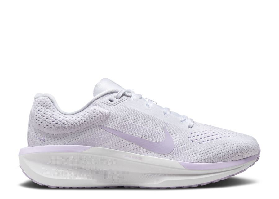 

Кроссовки Nike Wmns Air Winflo 11 'White Lilac Bloom', белый