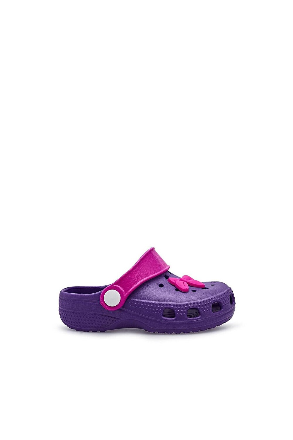 

Тапочки для бассейна и пляжа Sabo Slippers E199B000 LL Lela, фиолетовый