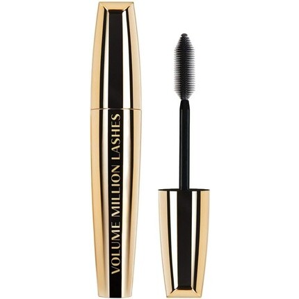 

L'Oreal Paris Тушь для ресниц Volume Million Lashes Черная 9 мл, L'Oreal