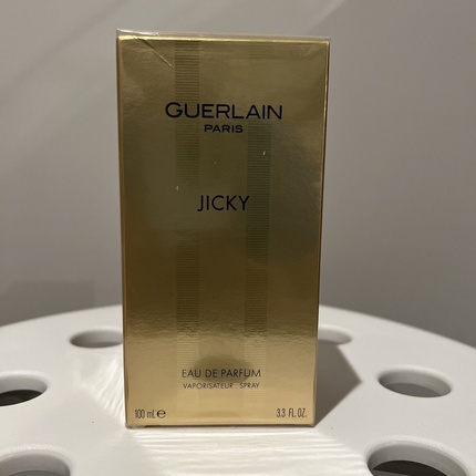 

Парфюмированная вода Guerlain Jicky