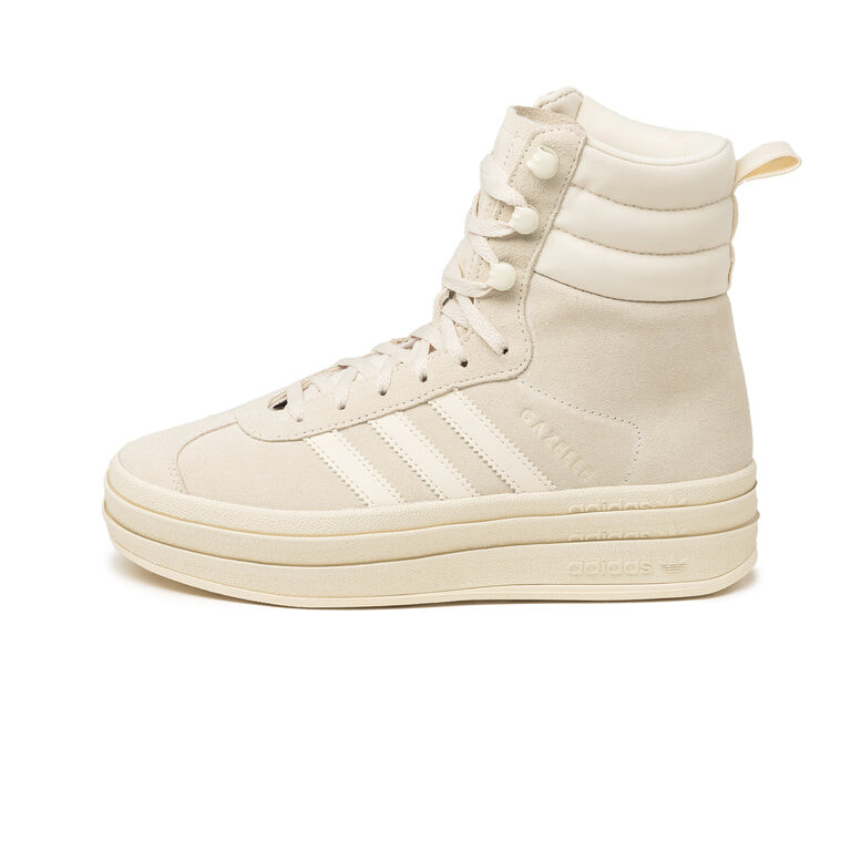 

Кроссовки Gazelle Boot W Adidas, белый