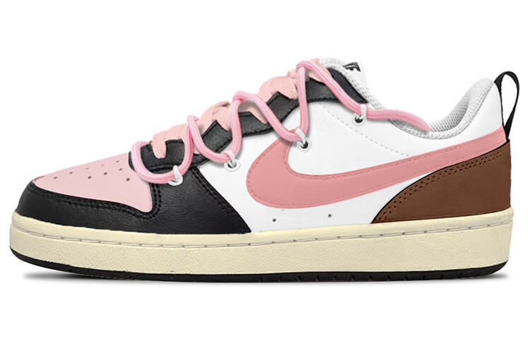 

Женские кроссовки для скейтбординга Nike Court Borough, Vivid Gradient
