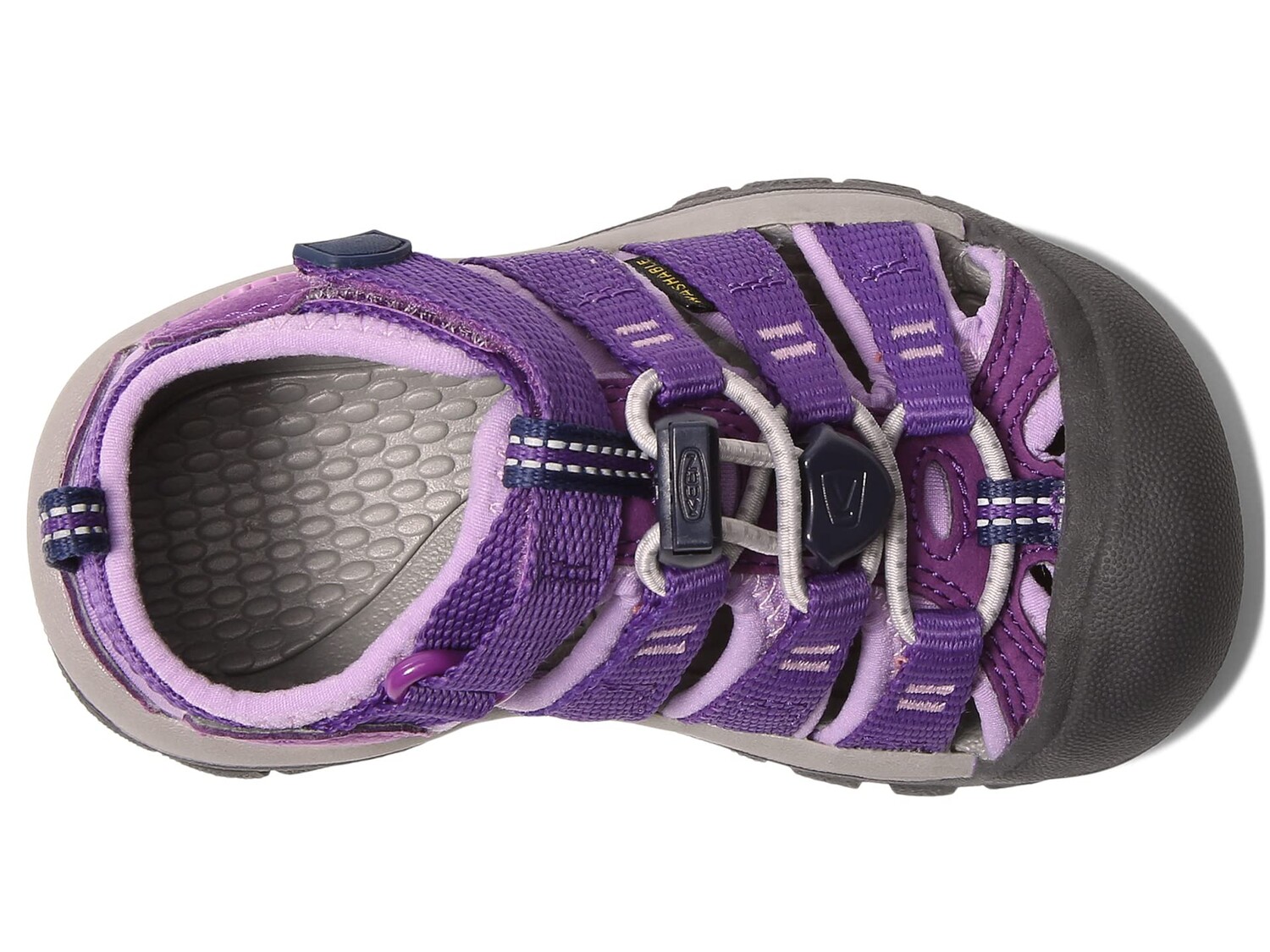 

Сандалии KEEN Kids Newport H2 (Toddler/Little Kid)