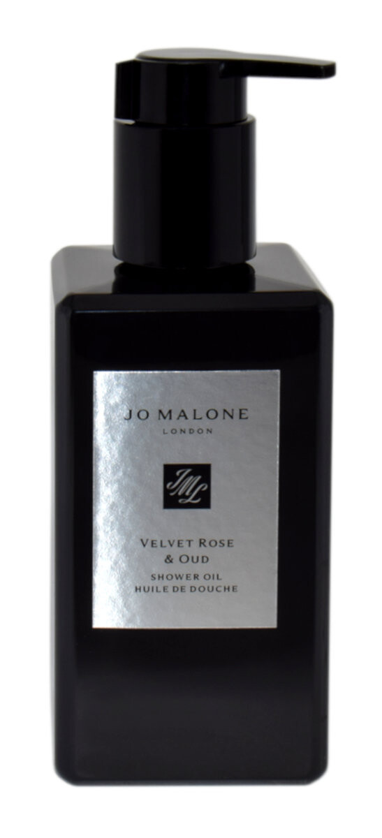 

Jo Malone, Масло для душа Velvet Rose & Oud, Масло для душа, 250 мл