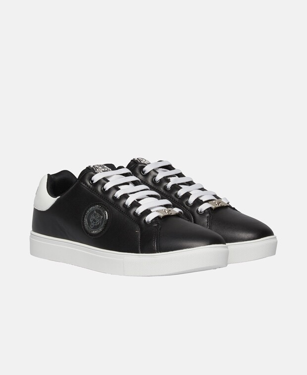 

Кроссовки Plein Sport, черный