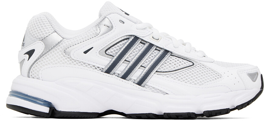 

Белые кроссовки adidas Originals Response