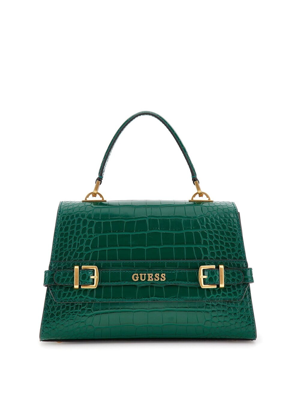 

Сумочка Guess, зеленый