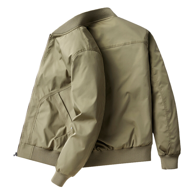 

Куртка унисекс Jeep Spirit, цвет Coffee-Infused Cotton Thickened