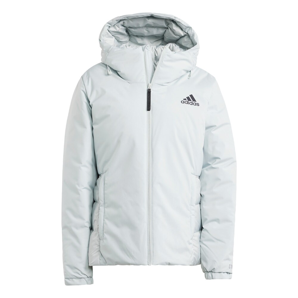 Спортивная куртка Adidas Traveer, светло-серый