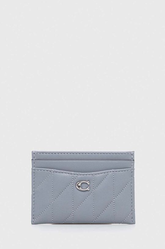 

Футляр для карточек Essential Coach, синий