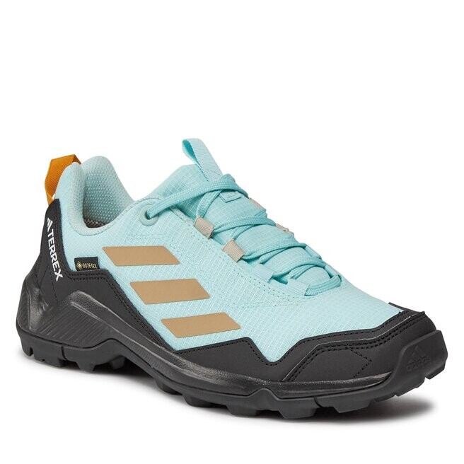 

Кроссовки adidas TerrexEastrail GORE-TEX, бирюзовый, Зеленый;голубой