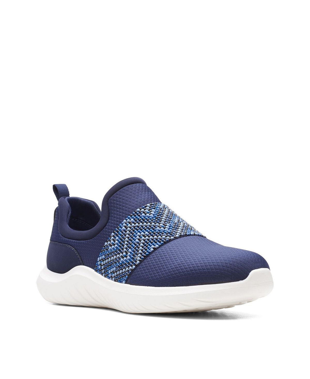 

Женские слипоны Cloudstepper Nova Way Clarks