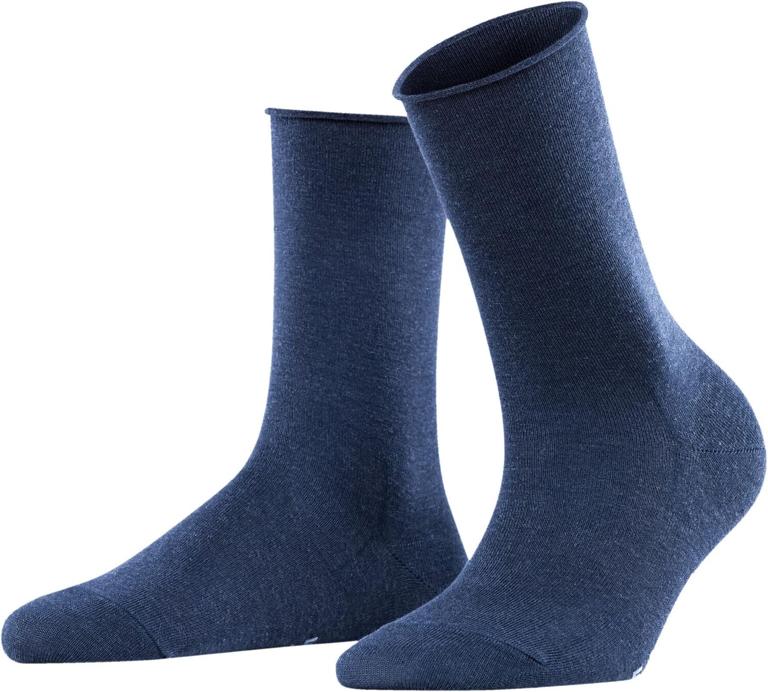 

Влагоотводящие носки Active Breeze Falke, темно-синий