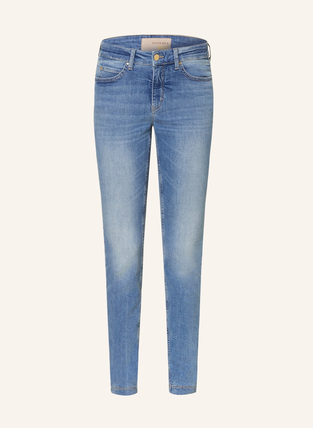 

Джинсы MAC Skinny DREAM SKINNY