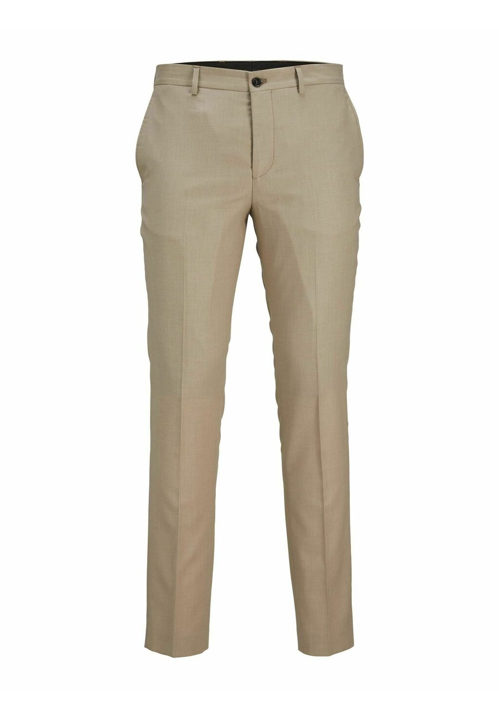 

Чинос SOLAR NOOS Jack & Jones Junior, серый