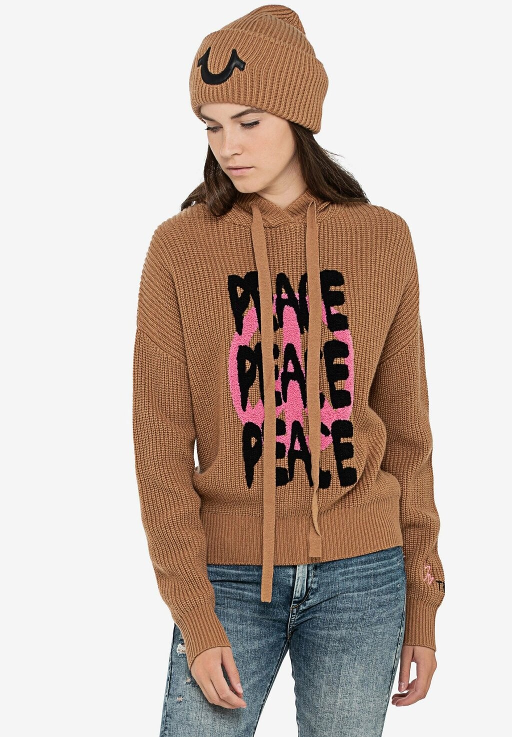 

Худи True Religion