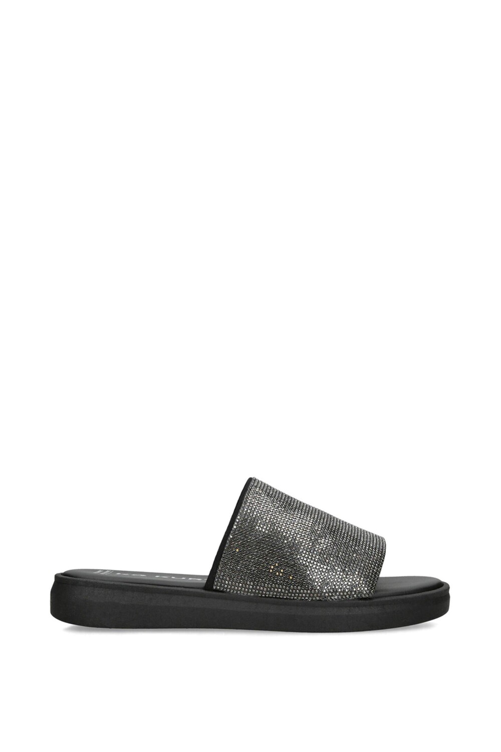 

Сандалии «Ронни» KG Kurt Geiger, черный