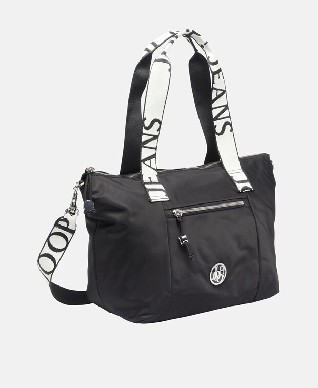 

Сумка шоппер Joop! Jeans, черный