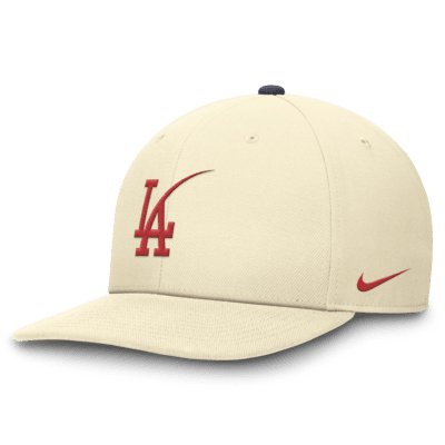 

Бейсболка Nike Los Angeles Dodgers City Connect Pro Dri-FIT MLB Adjustable Hat, темно-синий