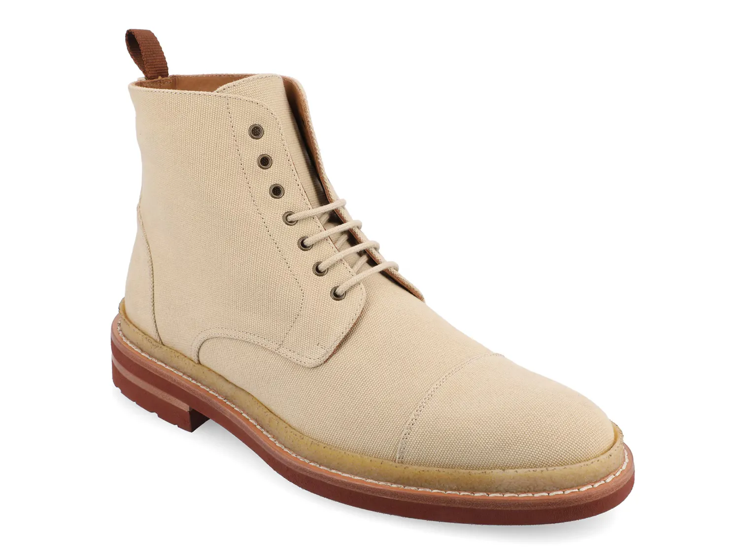 

Сапоги Jaro Boot Taft, цвет sand