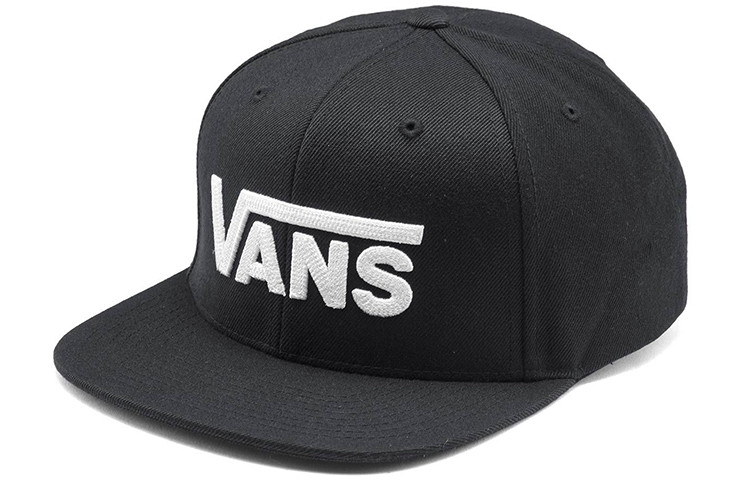 

Кепка унисекс Vans, Black