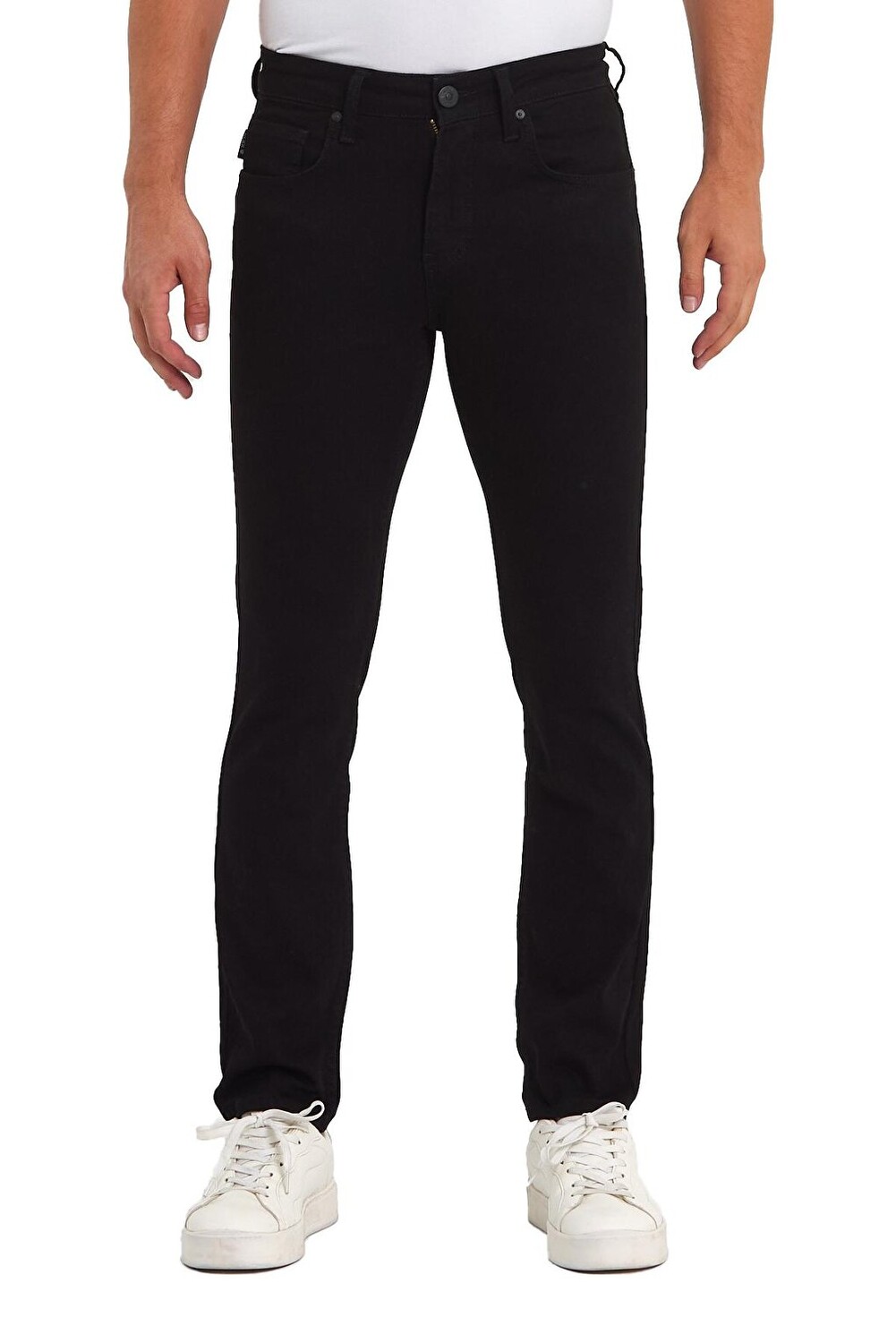 

Мужские джинсовые брюки Slimfit Arjen 640 Rodi