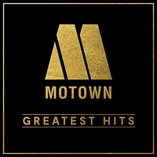 

Виниловая пластинка Motown Greatest Hits / Various