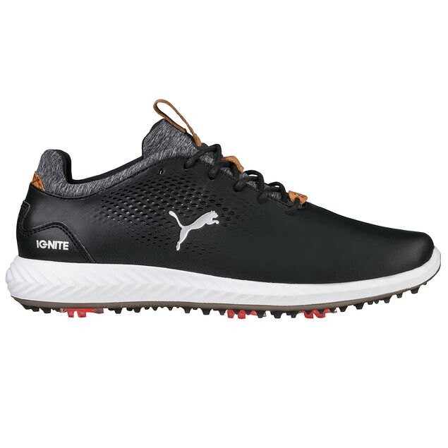

Кроссовки Puma Ignite Pwradapt 2.0, черный