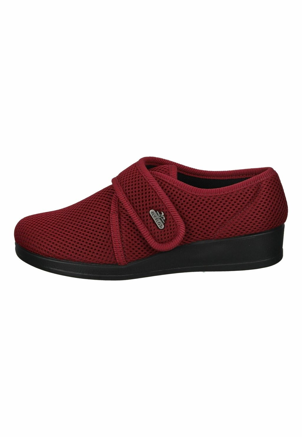 

Тапочки Fly Flot, цвет burgundy
