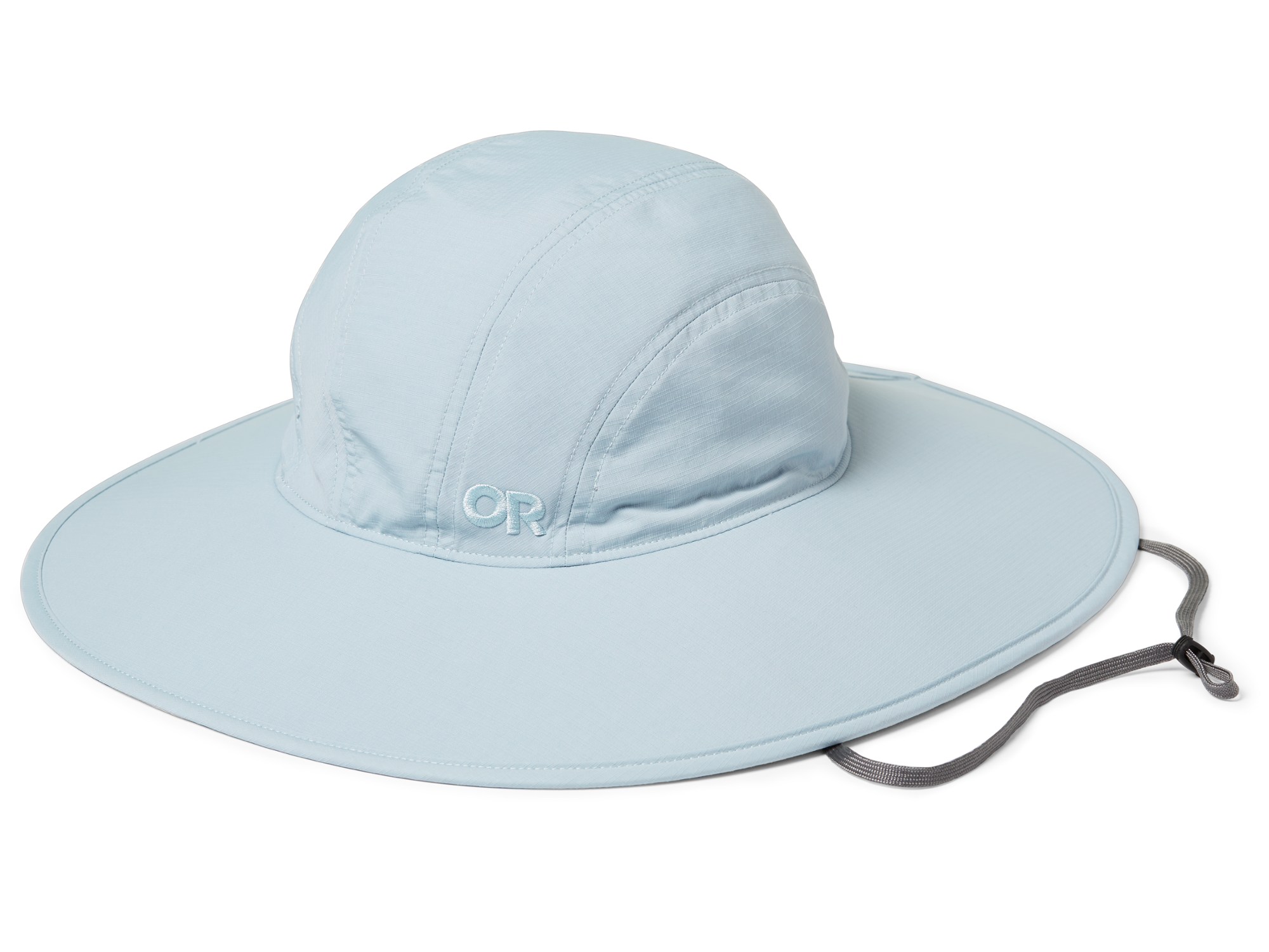 Солнцезащитная шляпа Oasis - женская Outdoor Research, синий