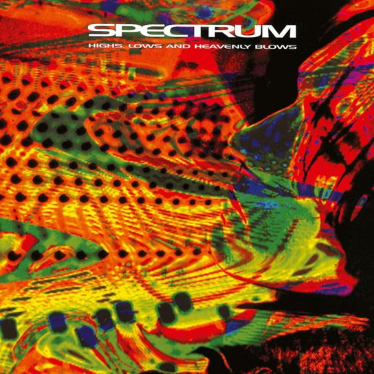 

Виниловая пластинка Spectrum - Highs, Lows and Heavenly Blows