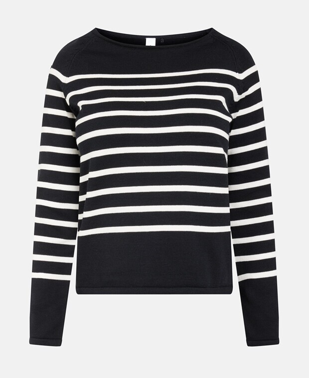 

Джемпер с длинными рукавами Gerry Weber, синий