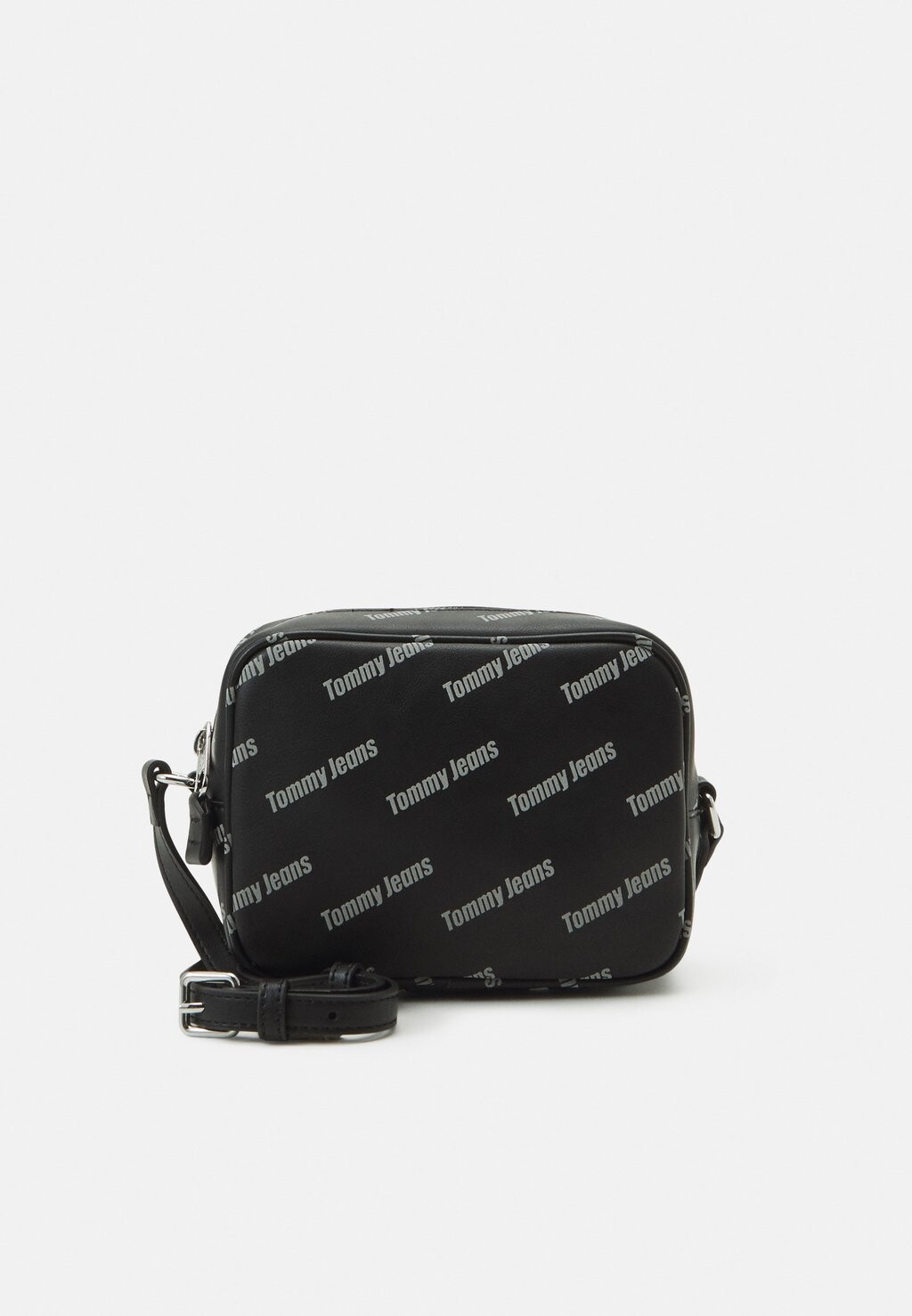 

Сумка через плечо MUST BAG Tommy Jeans, полностью черная