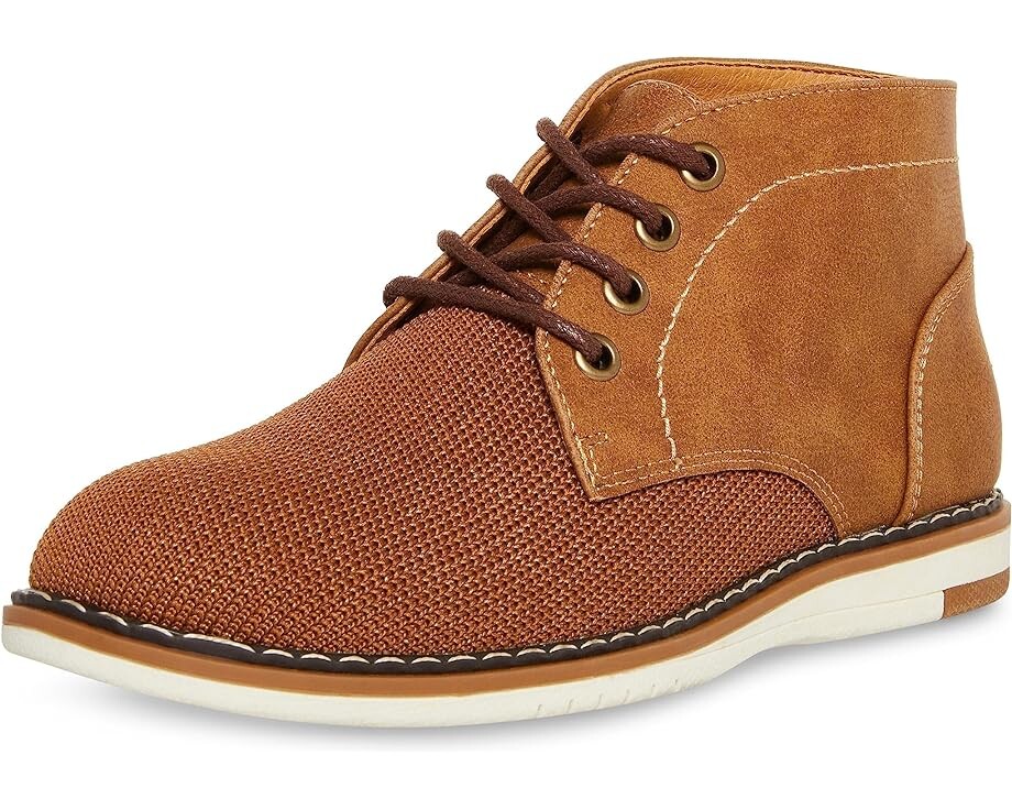

Ботинки Steve Madden Lasoir, цвет Cognac