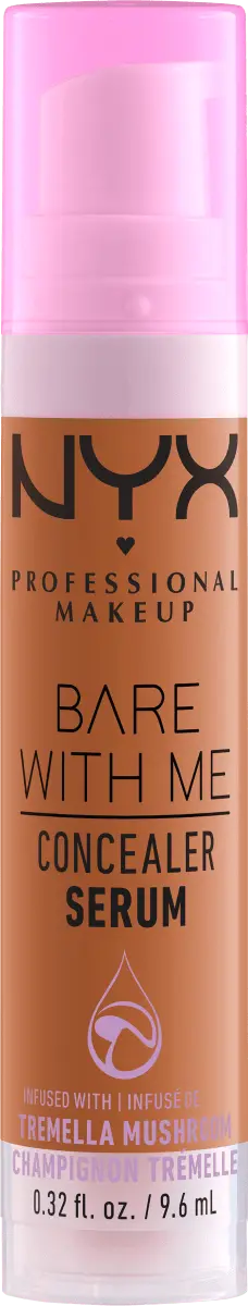 

Консилер-сыворотка Bare With Me Golden 09 9,6 мл NYX PROFESSIONAL MAKEUP