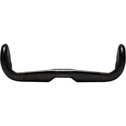 

Руль Vibe Carbon Aero PRO, черный